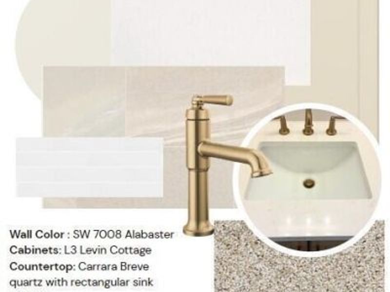 7620 Hazy Gate , Dublin, OH 43017 Photo 5