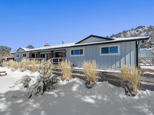 14660 Rim Rock Drive, Reno, NV 89521