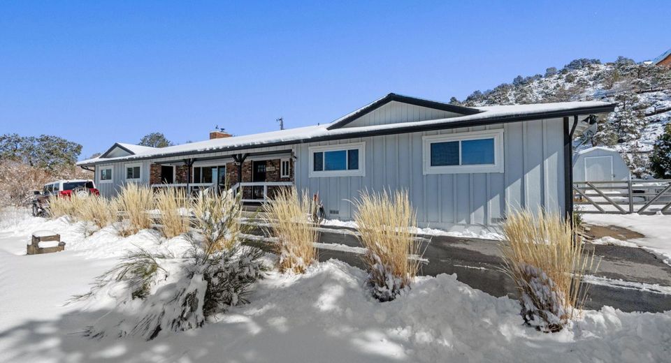 14660 Rim Rock Drive, Reno, NV 89521 Photo