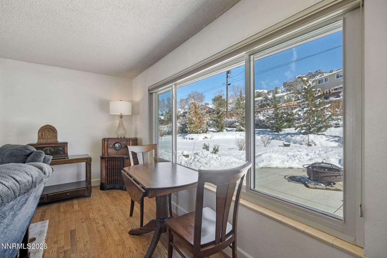 14660 Rim Rock Drive, Reno, NV 89521 Photo