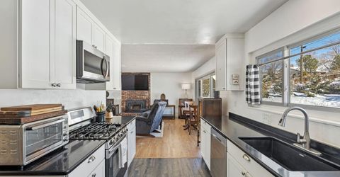 14660 Rim Rock Drive, Reno, NV 89521 Photo