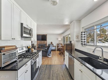 14660 Rim Rock Drive, Reno, NV 89521 Photo