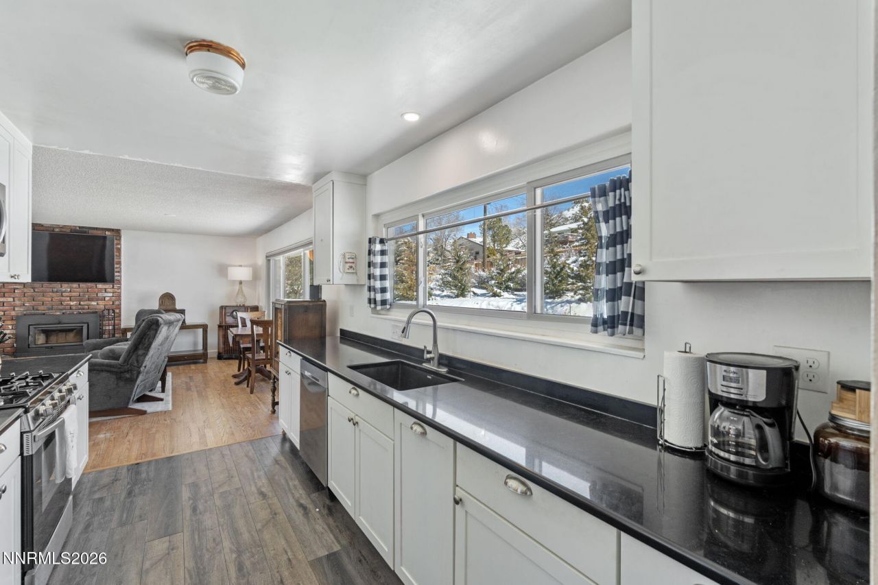 14660 Rim Rock Drive, Reno, NV 89521 Photo