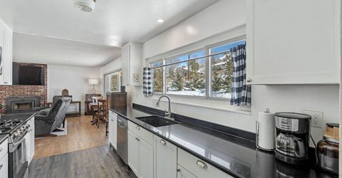 14660 Rim Rock Drive, Reno, NV 89521 Photo