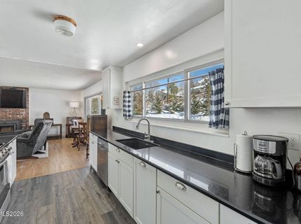 14660 Rim Rock Drive, Reno, NV 89521 Photo