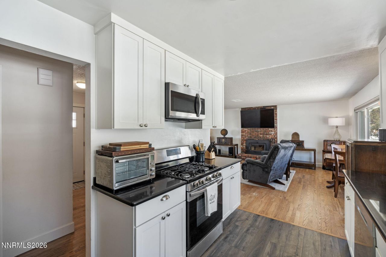 14660 Rim Rock Drive, Reno, NV 89521 Photo