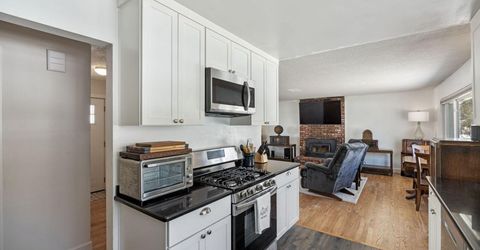 14660 Rim Rock Drive, Reno, NV 89521 Photo