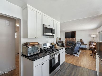 14660 Rim Rock Drive, Reno, NV 89521 Photo