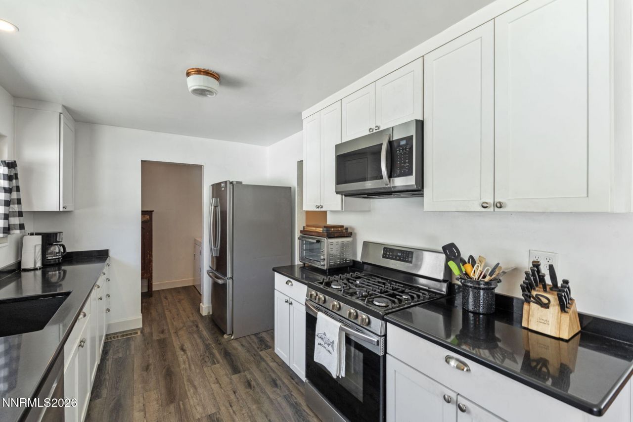 14660 Rim Rock Drive, Reno, NV 89521 Photo