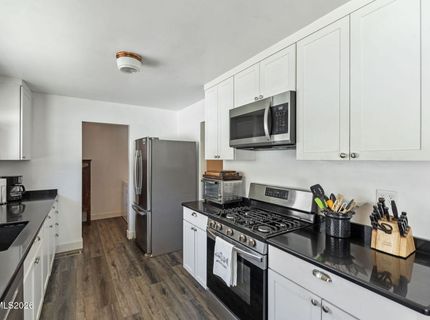 14660 Rim Rock Drive, Reno, NV 89521 Photo