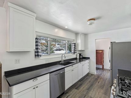 14660 Rim Rock Drive, Reno, NV 89521 Photo