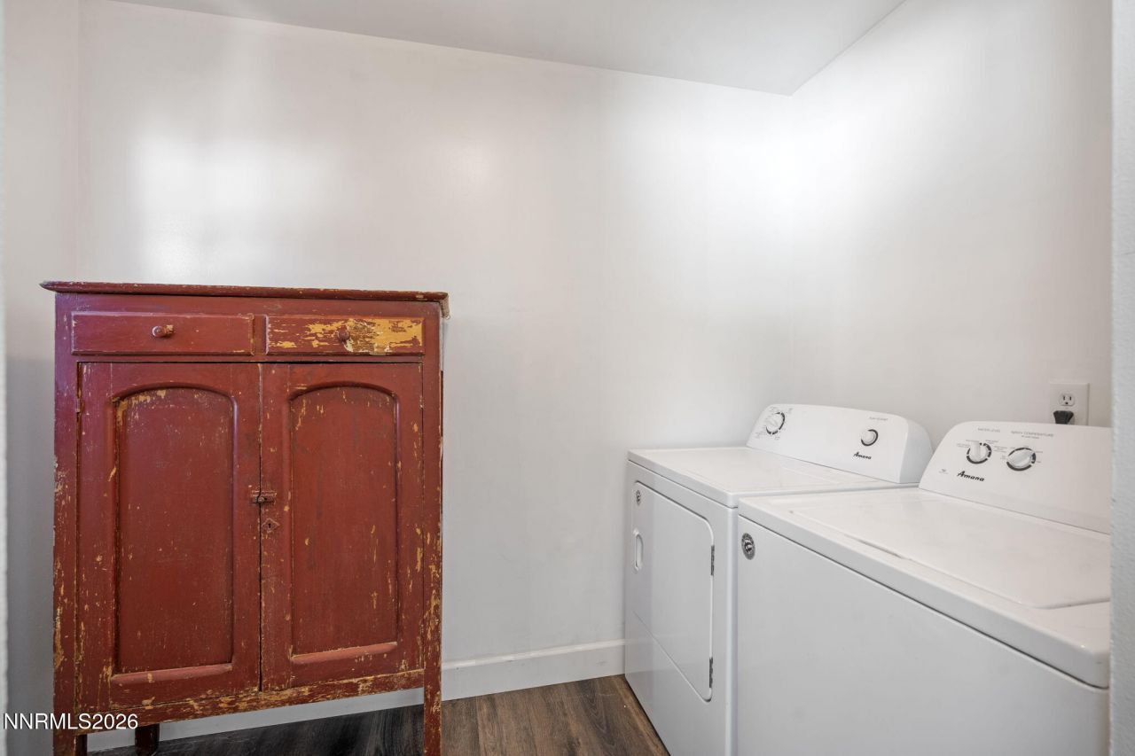 14660 Rim Rock Drive, Reno, NV 89521 Photo