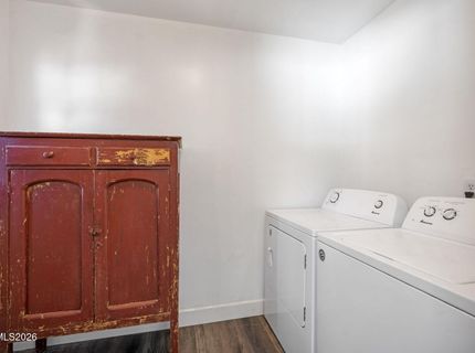 14660 Rim Rock Drive, Reno, NV 89521 Photo