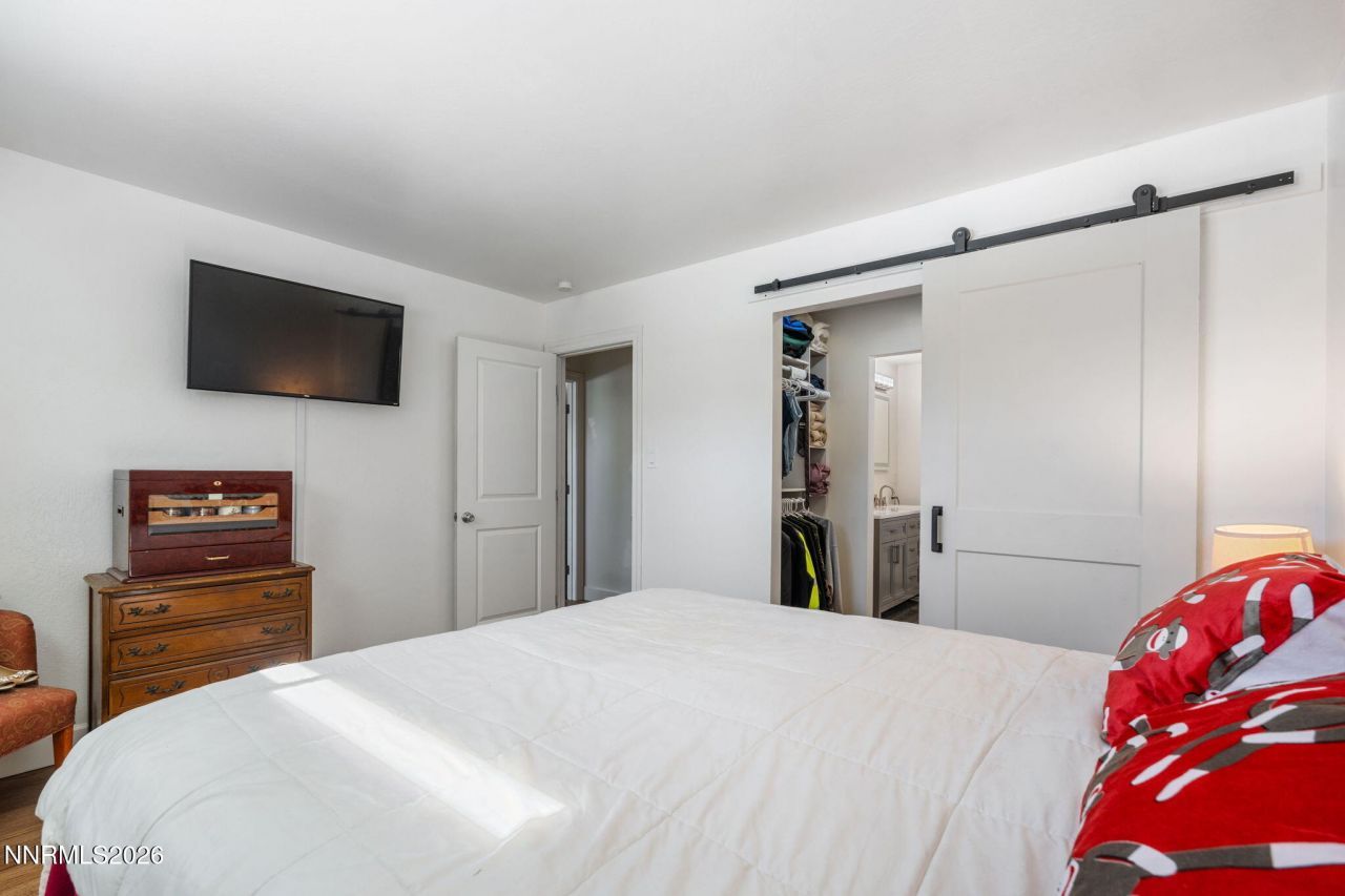 14660 Rim Rock Drive, Reno, NV 89521 Photo