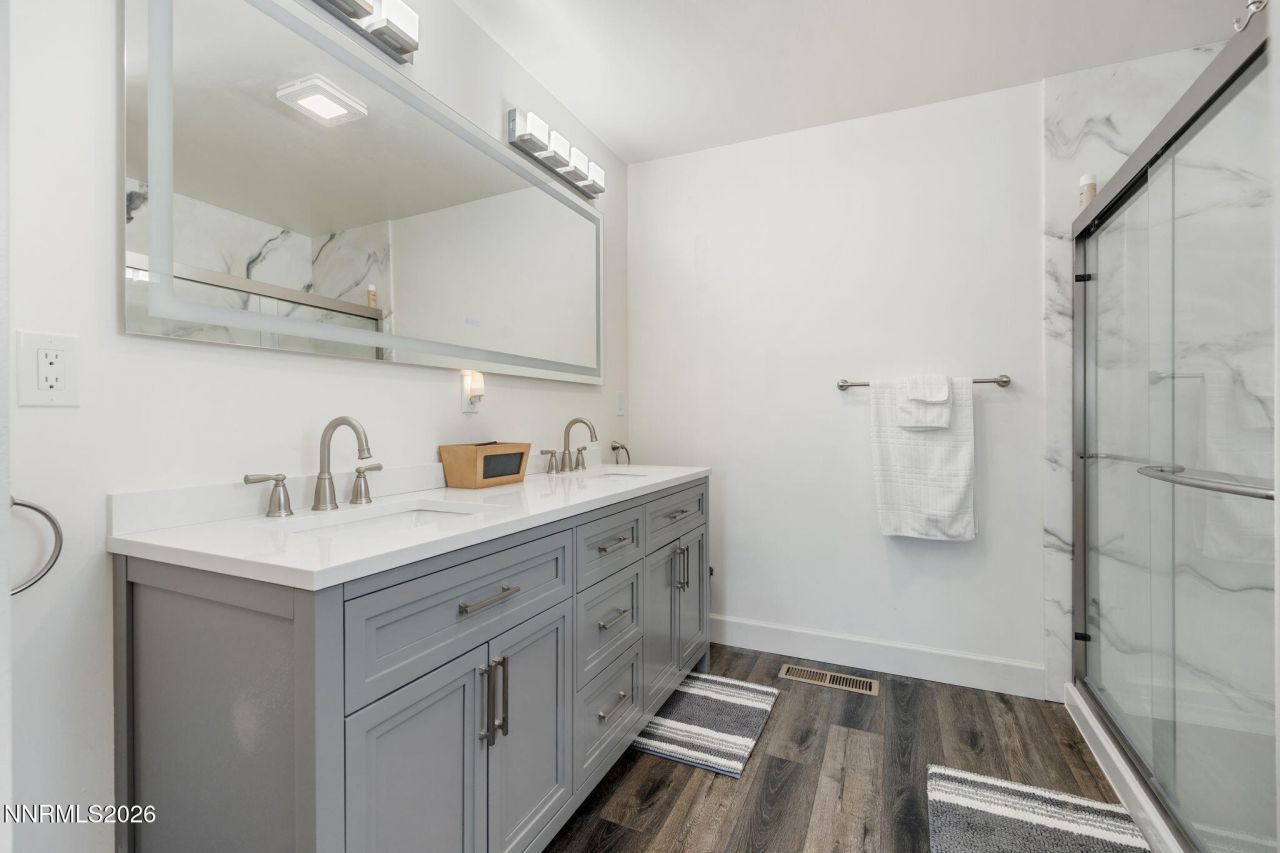 14660 Rim Rock Drive, Reno, NV 89521 Photo