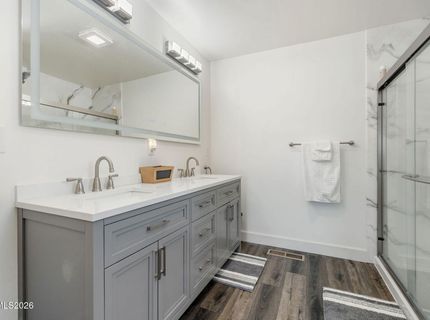 14660 Rim Rock Drive, Reno, NV 89521 Photo