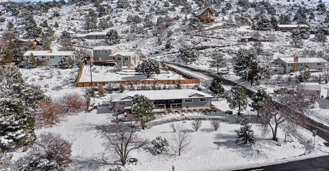 14660 Rim Rock Drive, Reno, NV 89521 Photo