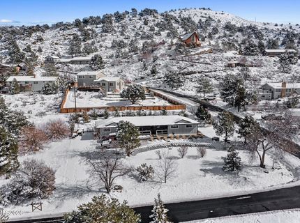 14660 Rim Rock Drive, Reno, NV 89521 Photo