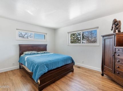 14660 Rim Rock Drive, Reno, NV 89521 Photo