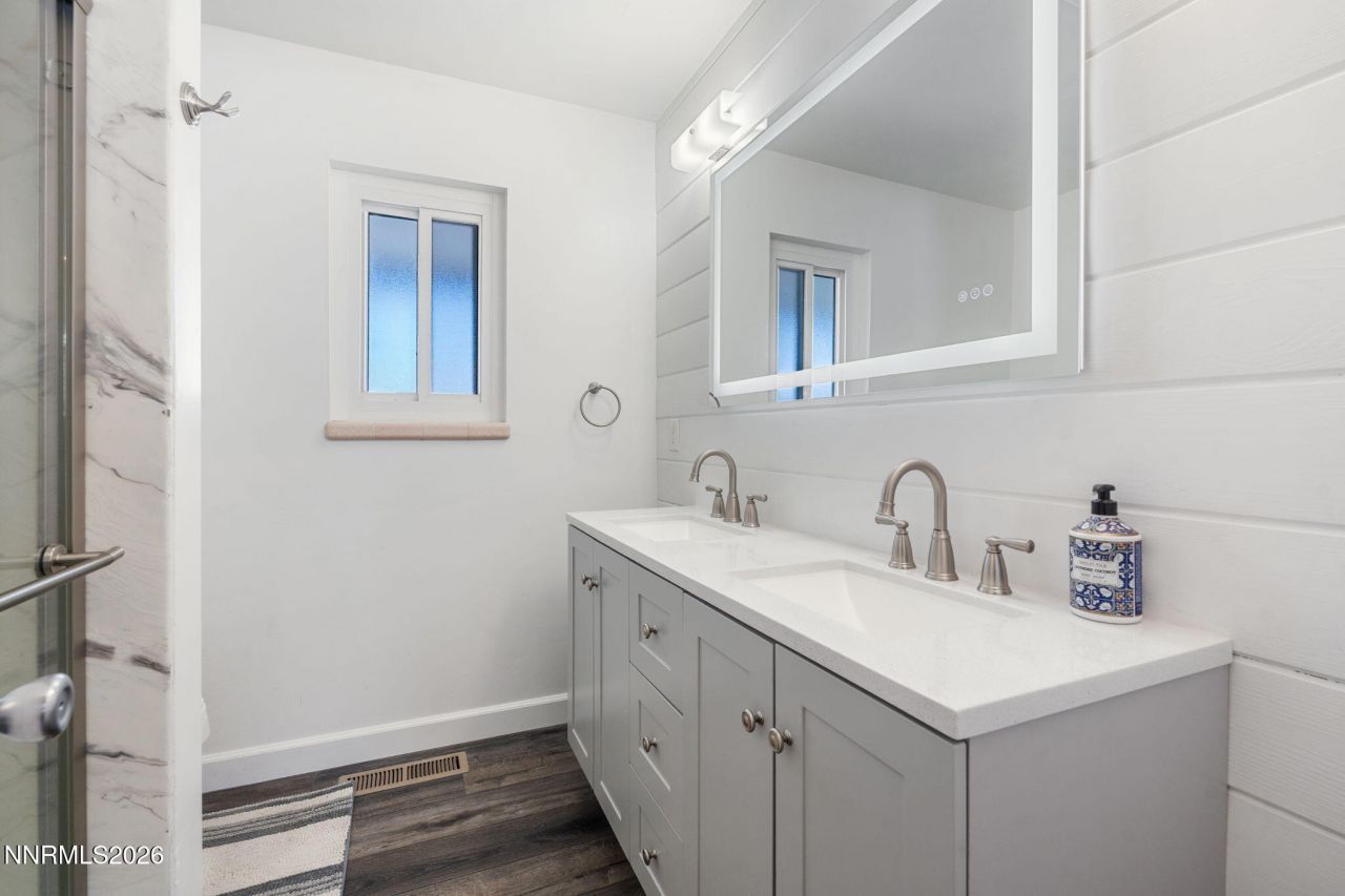 14660 Rim Rock Drive, Reno, NV 89521 Photo