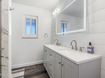 14660 Rim Rock Drive, Reno, NV 89521 Photo