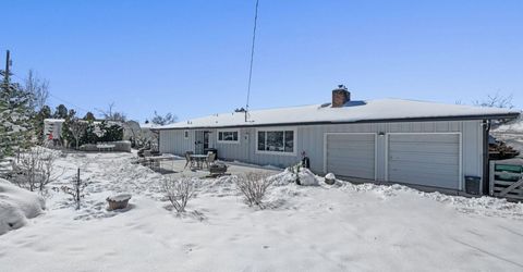 14660 Rim Rock Drive, Reno, NV 89521 Photo