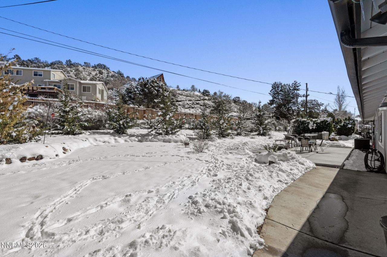 14660 Rim Rock Drive, Reno, NV 89521 Photo