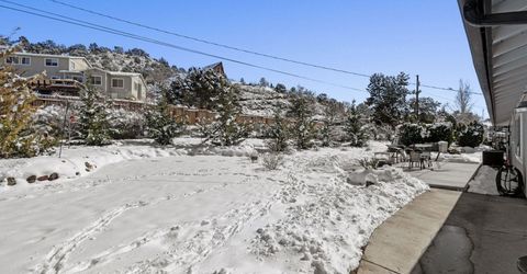 14660 Rim Rock Drive, Reno, NV 89521 Photo