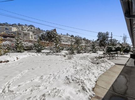 14660 Rim Rock Drive, Reno, NV 89521 Photo