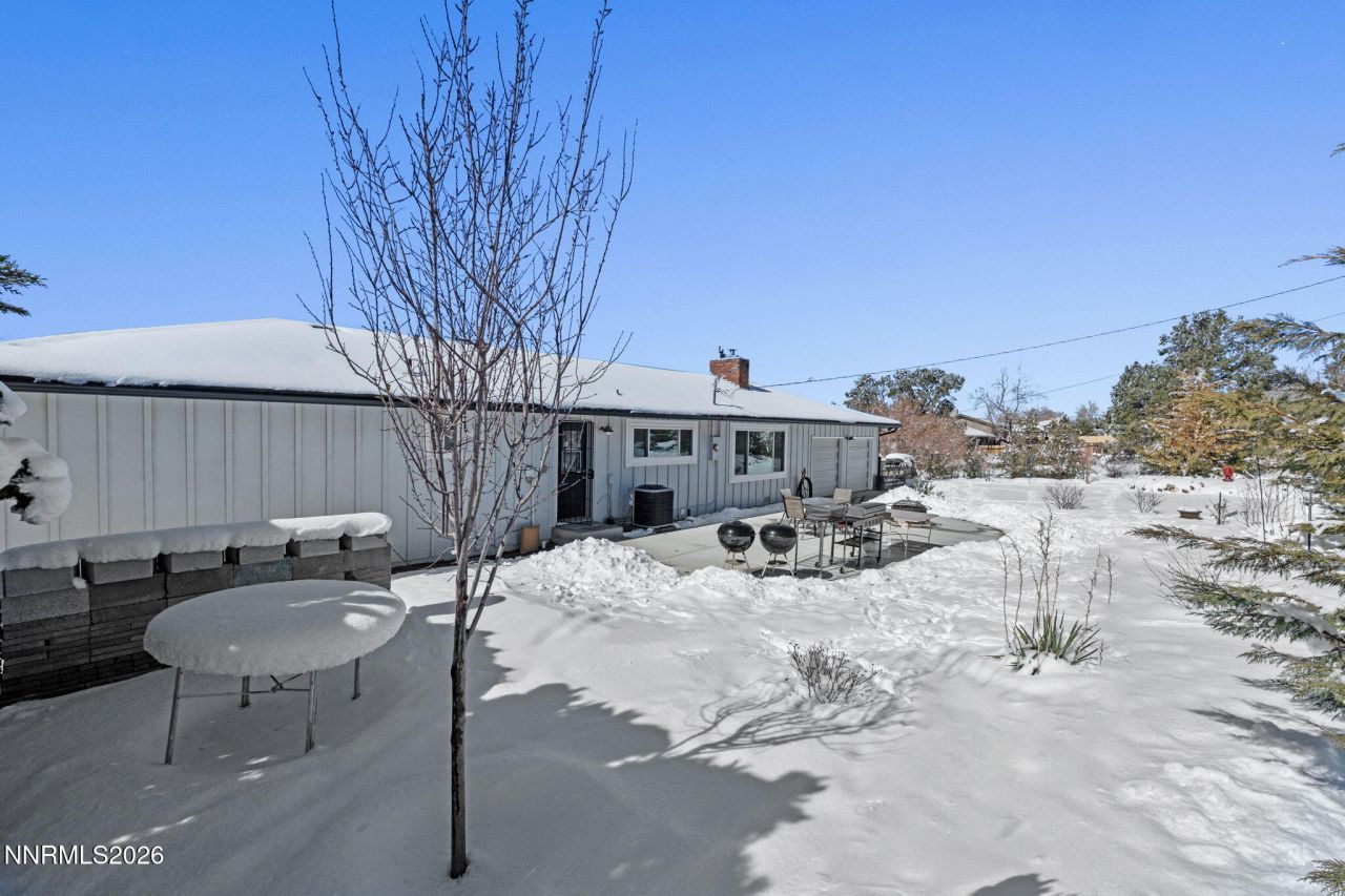 14660 Rim Rock Drive, Reno, NV 89521 Photo