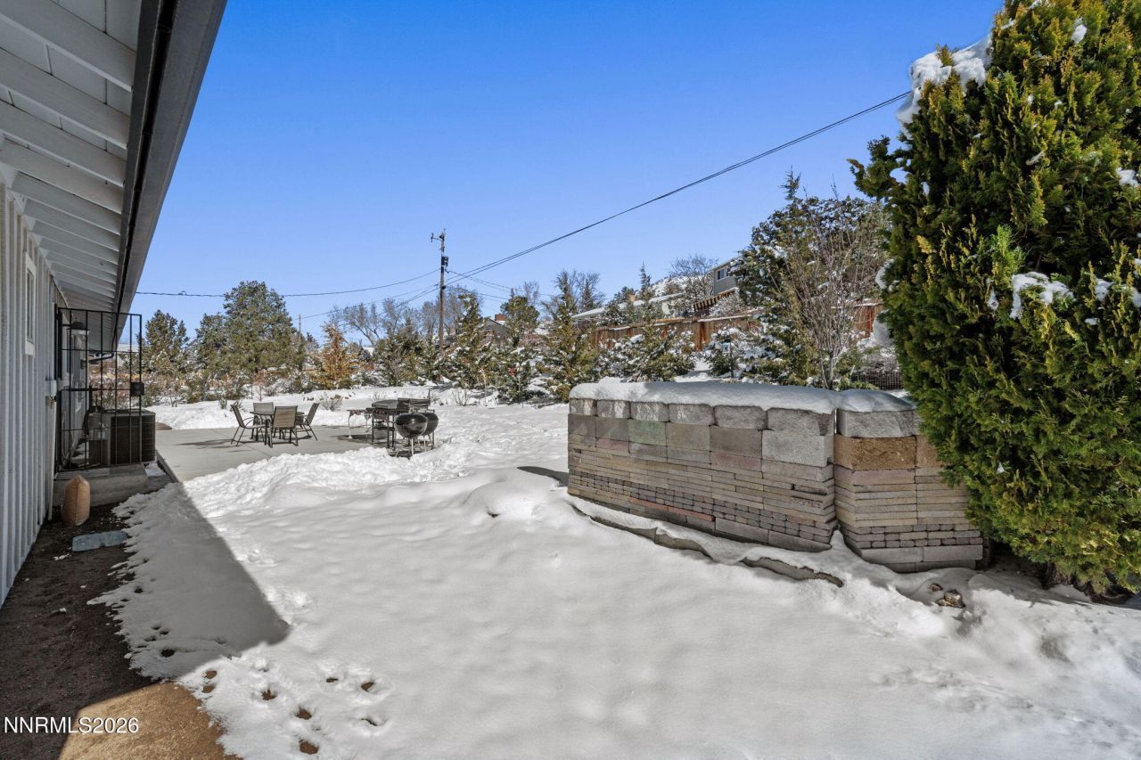 14660 Rim Rock Drive, Reno, NV 89521 Photo