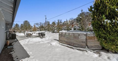 14660 Rim Rock Drive, Reno, NV 89521 Photo