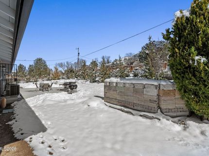 14660 Rim Rock Drive, Reno, NV 89521 Photo