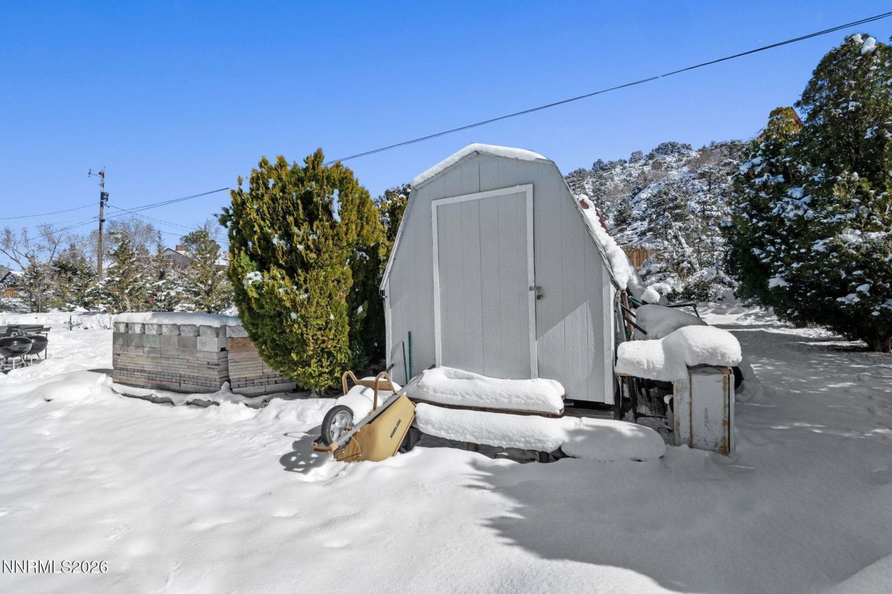 14660 Rim Rock Drive, Reno, NV 89521 Photo