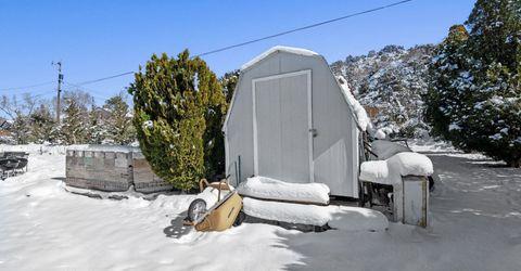 14660 Rim Rock Drive, Reno, NV 89521 Photo