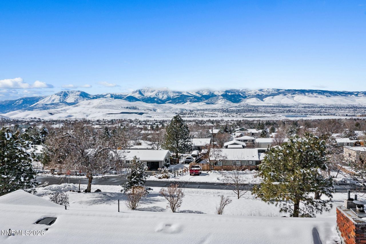 14660 Rim Rock Drive, Reno, NV 89521 Photo