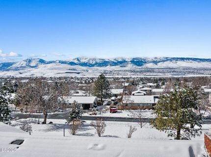 14660 Rim Rock Drive, Reno, NV 89521 Photo