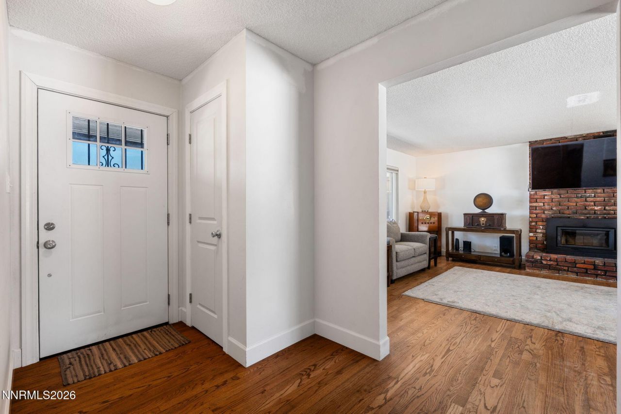 14660 Rim Rock Drive, Reno, NV 89521 Photo