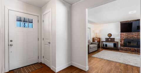 14660 Rim Rock Drive, Reno, NV 89521 Photo