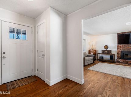 14660 Rim Rock Drive, Reno, NV 89521 Photo