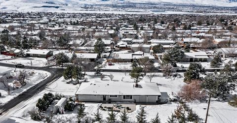 14660 Rim Rock Drive, Reno, NV 89521 Photo