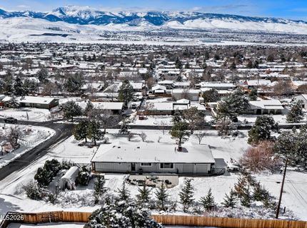 14660 Rim Rock Drive, Reno, NV 89521 Photo