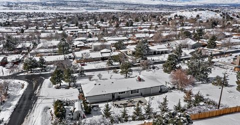 14660 Rim Rock Drive, Reno, NV 89521 Photo