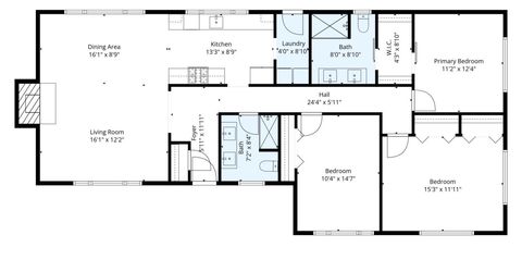 14660 Rim Rock Drive, Reno, NV 89521 Photo