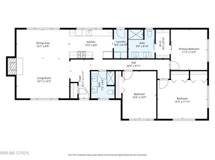 14660 Rim Rock Drive, Reno, NV 89521 Photo