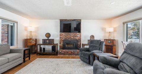 14660 Rim Rock Drive, Reno, NV 89521 Photo