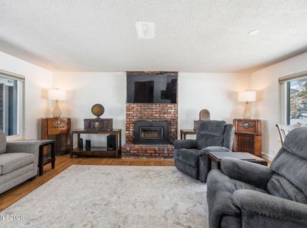 14660 Rim Rock Drive, Reno, NV 89521 Photo