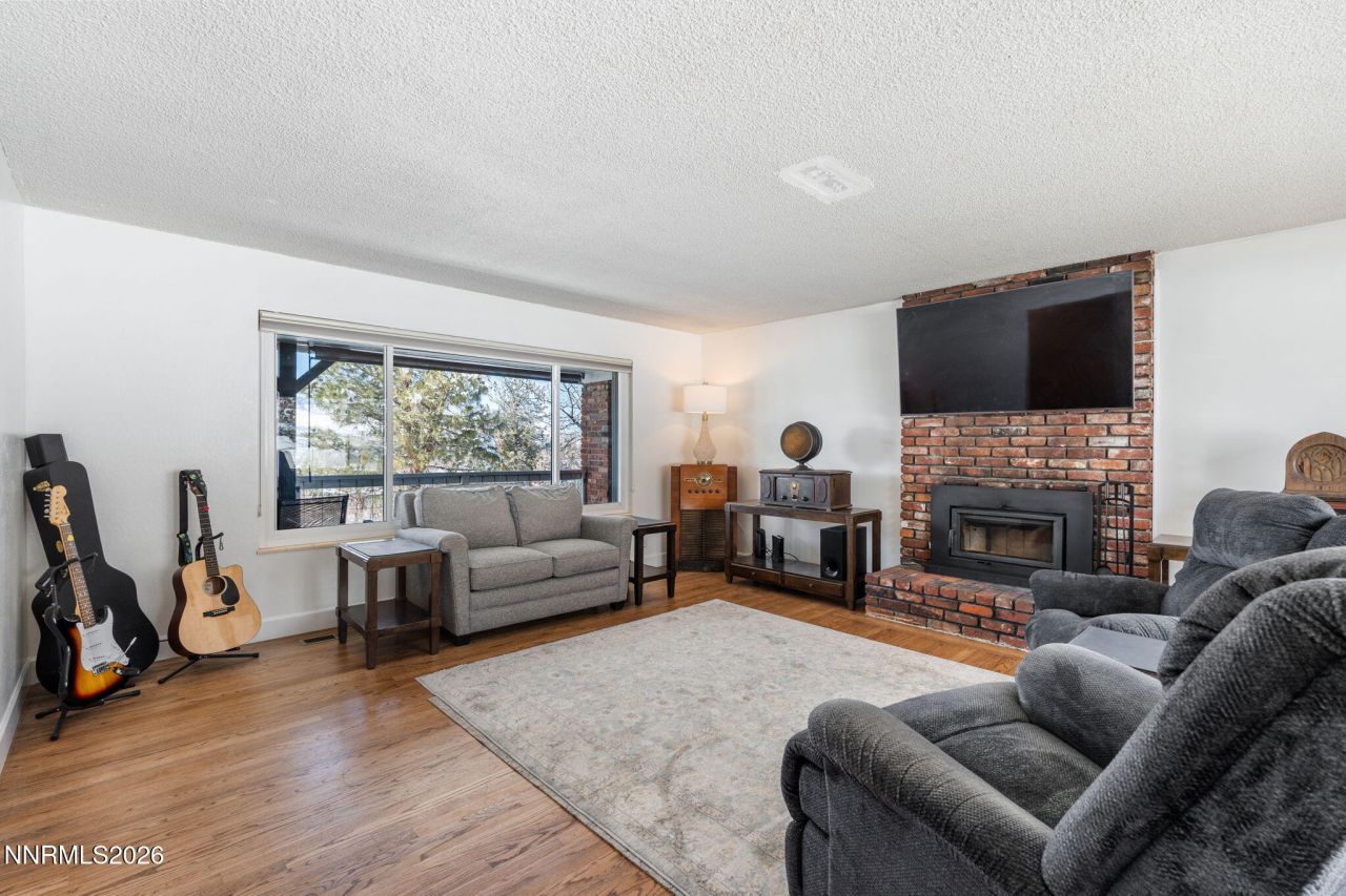 14660 Rim Rock Drive, Reno, NV 89521 Photo