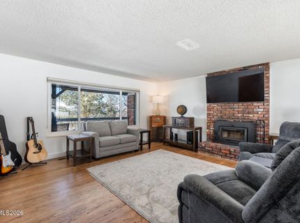 14660 Rim Rock Drive, Reno, NV 89521 Photo