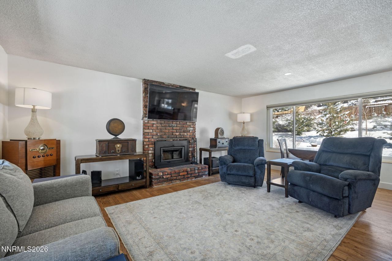 14660 Rim Rock Drive, Reno, NV 89521 Photo